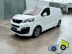 Weiß Gebraucht 2018 Peugeot Expert Premium Van | 12.600 € (Guter Preis)