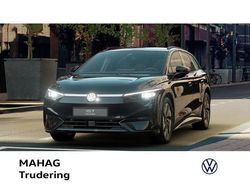 Schwarz Neu 2025 VW ID.7 Pro Limousine | 71.467 €