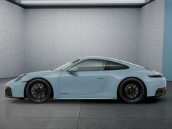 Blau Neu 2025 Porsche 911 Carrera 4 Coupé | 233.649 €