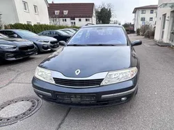 Grau eclipse Gebraucht 2003 Renault Laguna II Kombi | 350 € (Superpreis)