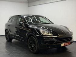 Schwarz Gebraucht 2013 Porsche Cayenne SUV | 19.999 € (Superpreis)