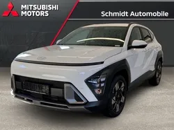 Serenity white (weiss) Neu 2025 Hyundai Kona Trend SUV | 26.980 € (Guter Preis)
