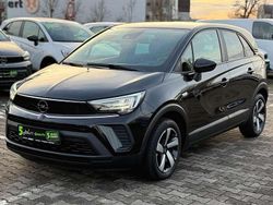 Diamant schwarz/karbon schwarz Gebraucht 2022 Opel Crossland Edition SUV | 14.990 € (Fairer Preis)