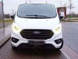 Weiß Gebraucht 2019 Ford Transit Van / Kleinbus | 13.900 € (Fairer Preis)