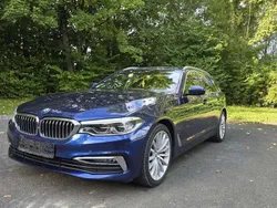 Gebraucht 2019 BMW 540 Luxury Line Kombi | 28.000 € (Fairer Preis)