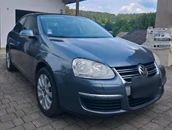 Grau Gebraucht 2006 VW Jetta Limousine | 1.099 € (Guter Preis)