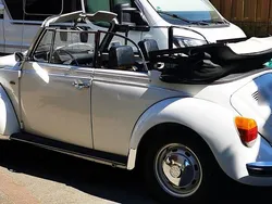 Gebraucht 1979 VW Käfer Cabrio | 23.456 €