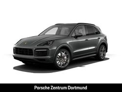 Grau Gebraucht 2019 Porsche Cayenne S SUV | 68.900 € (Fairer Preis)