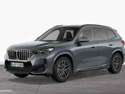 Grau Gebraucht 2024 BMW X1 Comfort Edition SUV | 52.590 € (Teuer)