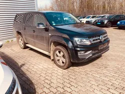 VW Amarok