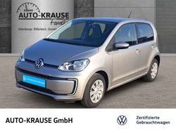 Silber Gebraucht 2022 VW e-up! Kleinwagen | 14.590 € (Guter Preis)