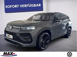 Grau Neu 2025 VW Tayron R-line SUV | 70.499 € (Fairer Preis)