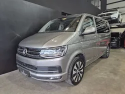 Beige Gebraucht 2017 VW T6 Generation Six Van | 27.990 € (Fairer Preis)