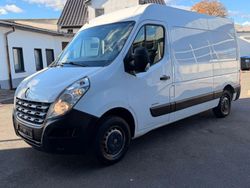 Blanc glacier Gebraucht 2011 Renault Master Van | 8.000 € (Teuer)