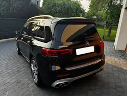 Schwarz Gebraucht 2022 Mercedes GLB35 AMG SUV | 44.000 € (Guter Preis)