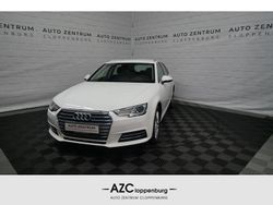 Weiß Gebraucht 2018 Audi A4 Sport Limousine | 18.950 € (Fairer Preis)