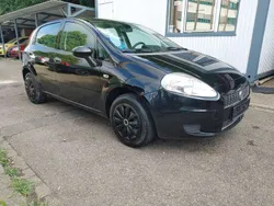 Schwarz Gebraucht 2009 Fiat Grande Punto Dynamic Kleinwagen | 1.999 € (Guter Preis)