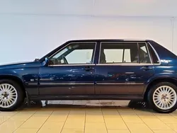 Volvo 960