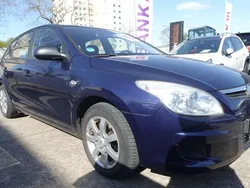 Blau Gebraucht 2008 Hyundai i30 Classic Limousine | 2.990 € (Guter Preis)