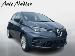 Titangrau Gebraucht 2022 Renault Zoe Experience Kleinwagen | 17.500 € (Fairer Preis)