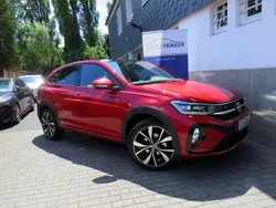 King rot Neu 2025 VW Taigo R-line SUV | 28.390 € (Fairer Preis)