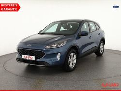Blau Gebraucht 2022 Ford Kuga SUV | 25.490 € (Guter Preis)