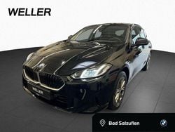 Schwarz Neu 2025 BMW 120 Kleinwagen | 34.390 € (Guter Preis)