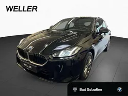 Schwarz Neu 2025 BMW 120 Kleinwagen | 34.490 € (Guter Preis)