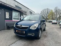 Opel Agila