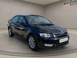 Rot Gebraucht 2015 Skoda Octavia Style Limousine | 9.750 € (Fairer Preis)