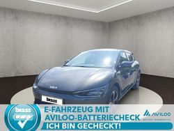(agt) interstellar grau met Gebraucht 2021 Kia EV6 SUV | 34.980 € (Guter Preis)