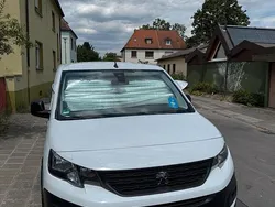 Weiß Gebraucht 2022 Peugeot Rifter Van / Kleinbus | 19.000 € (Superpreis)