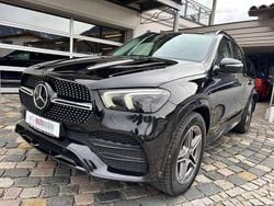 Obsidianschwarz 197 Gebraucht 2022 Mercedes G300 AMG SUV | 57.950 €