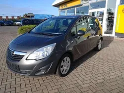 Karbongrau Gebraucht 2012 Opel Meriva Edition Van / Kleinbus | 4.999 € (Fairer Preis)