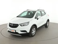 Weiß Gebraucht 2018 Opel Mokka X Selection SUV | 11.930 € (Fairer Preis)