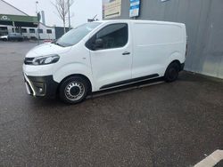 Weiß Gebraucht 2020 Toyota Proace Van / Kleinbus | 12.750 € (Superpreis)