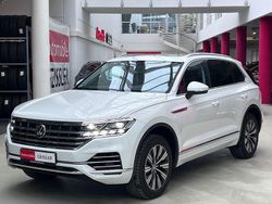 Weiß Gebraucht 2019 VW Touareg SUV | 43.990 € (Superpreis)