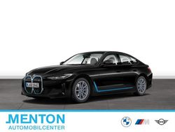 Schwarz Gebraucht 2023 BMW i4 Limousine | 44.327 € (Guter Preis)