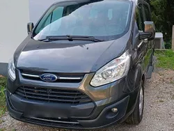 Gebraucht 2016 Ford Transit Tourneo Van / Kleinbus | 22.999 €