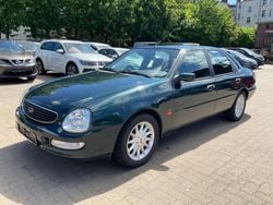 Grün Gebraucht 1998 Ford Scorpio Kombi | 2.999 €