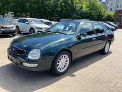 Grün Gebraucht 1998 Ford Scorpio Kombi | 4.199 €