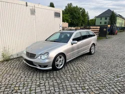 Silber Gebraucht 2001 Mercedes C32 AMG AMG Kombi | 6.800 € (Fairer Preis)