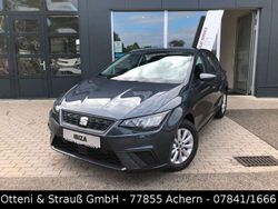 Magnetic tech Gebraucht 2024 Seat Ibiza Style Kleinwagen | 19.790 € (Teuer)