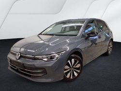 Delfingrau metallic Gebraucht 2025 VW Golf VIII Goal Limousine | 25.876 € (Superpreis)