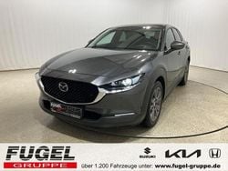 Machine gray Gebraucht 2021 Mazda CX-30 Selection SUV | 24.899 € (Fairer Preis)