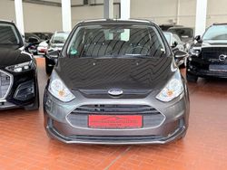 Grau Gebraucht 2017 Ford B-MAX Trend Van / Kleinbus | 7.800 € (Fairer Preis)