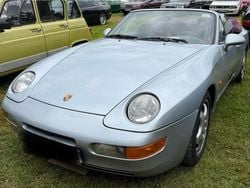 Gebraucht 1992 Porsche 968 Cabrio | 31.500 €