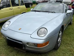 Gebraucht 1992 Porsche 968 Cabrio | 32.968 €