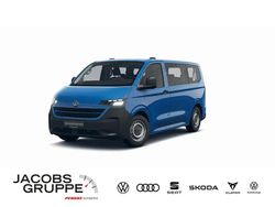 Blau Neu 2025 VW T6.1 Van | 51.970 € (Teuer)