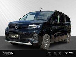Schwarz Gebraucht 2024 Opel Combo GS Line Van / Kleinbus | 25.990 € (Teuer)